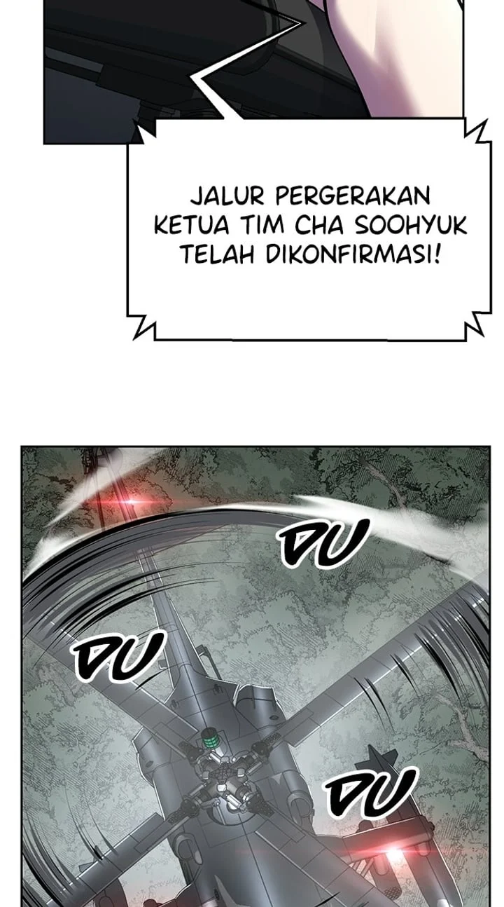 Ticket Hero S2 Chapter 303 Gambar 160
