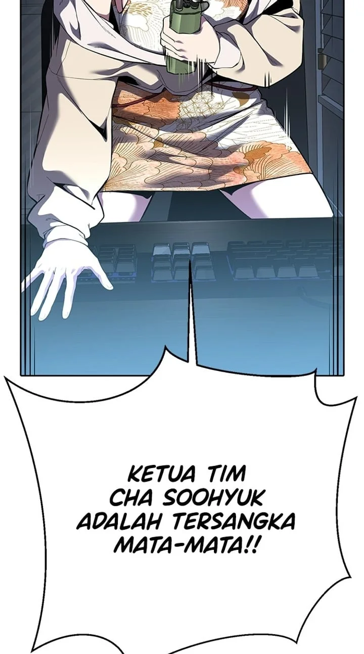 Ticket Hero S2 Chapter 303 Gambar 164