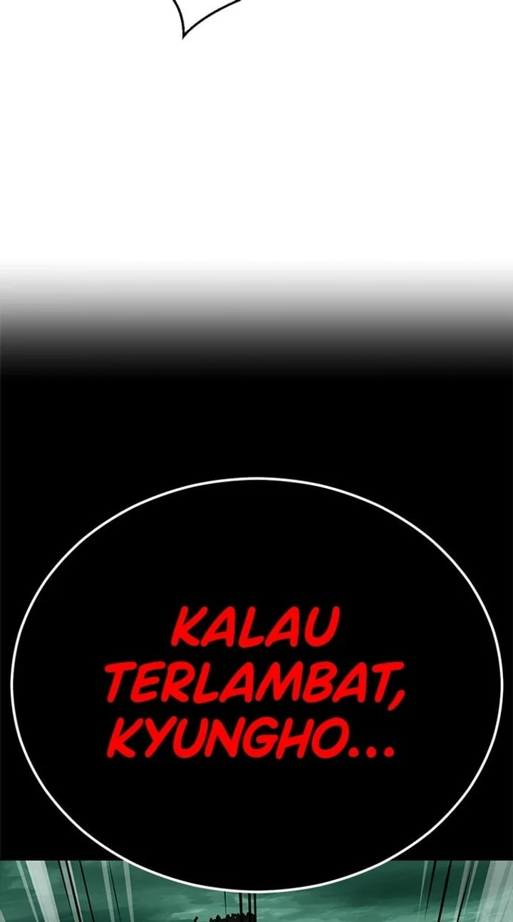 Ticket Hero S2 Chapter 303 Gambar 165