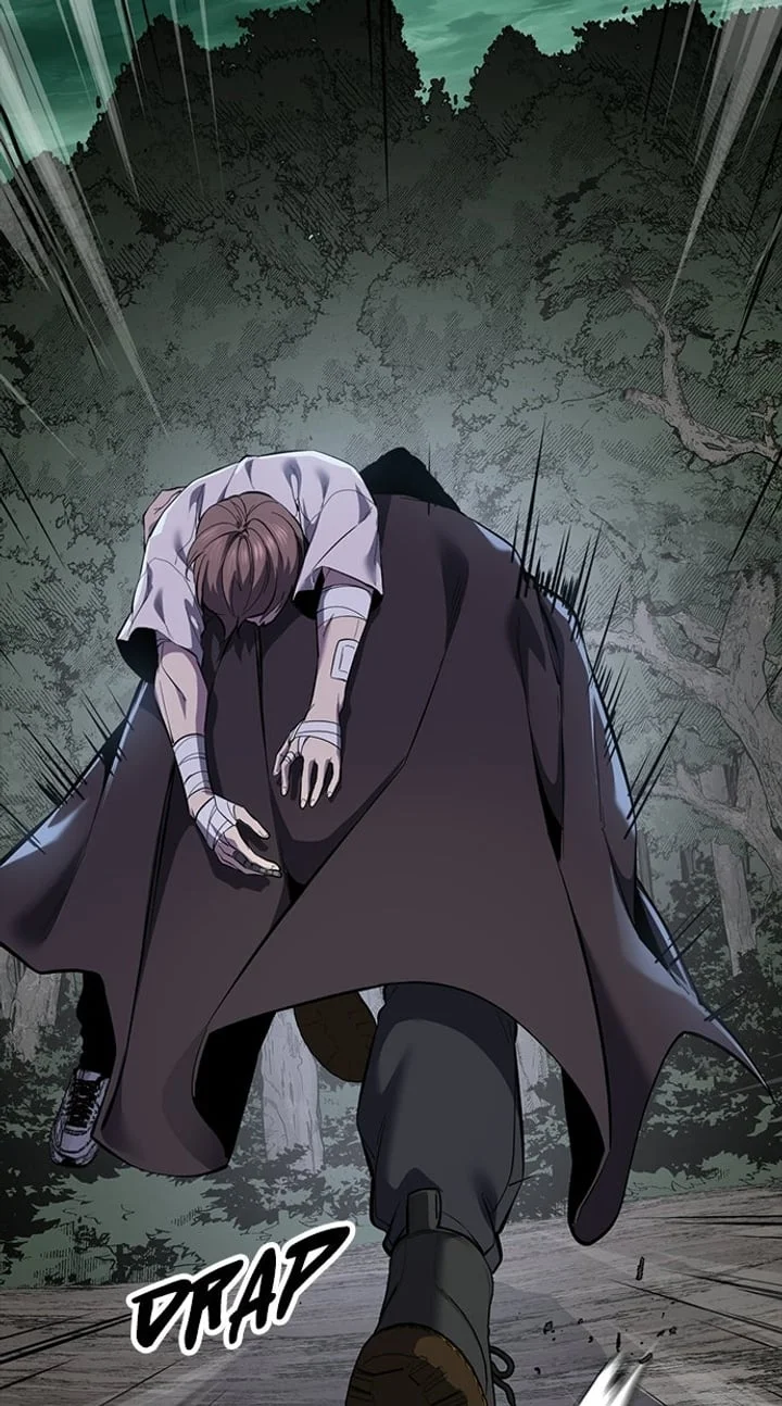 Ticket Hero S2 Chapter 303 Gambar 166