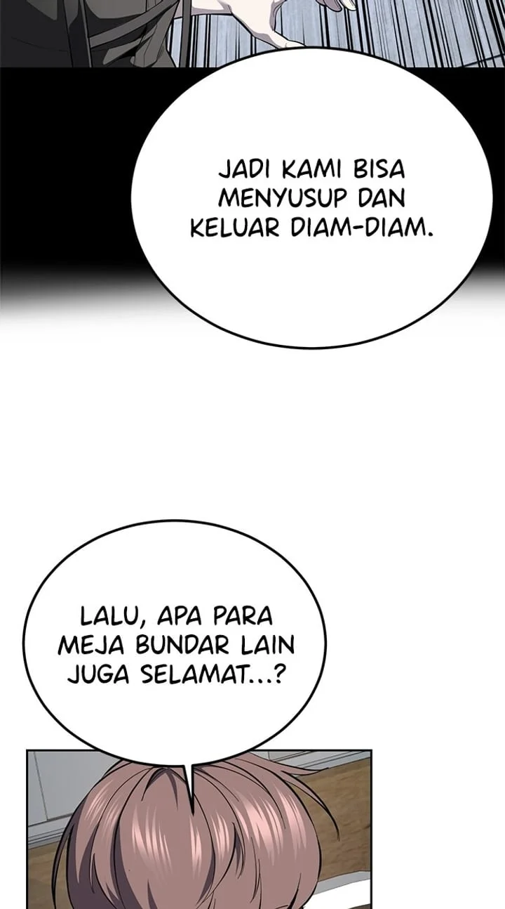 Ticket Hero S2 Chapter 303 Gambar 17