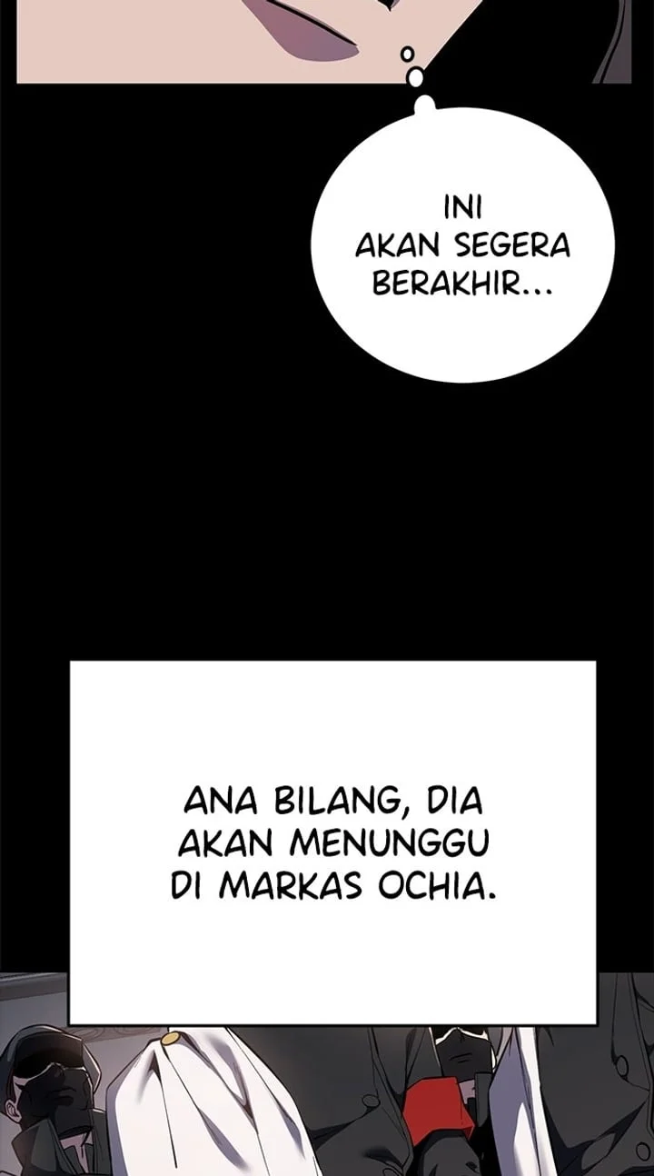 Ticket Hero S2 Chapter 303 Gambar 170