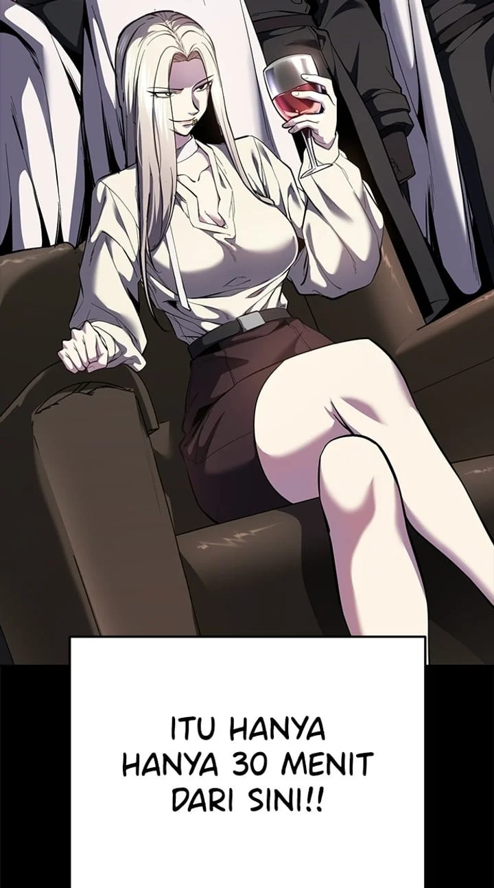Ticket Hero S2 Chapter 303 Gambar 171