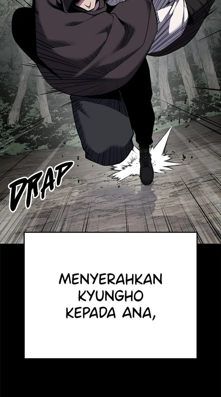 Ticket Hero S2 Chapter 303 Gambar 173