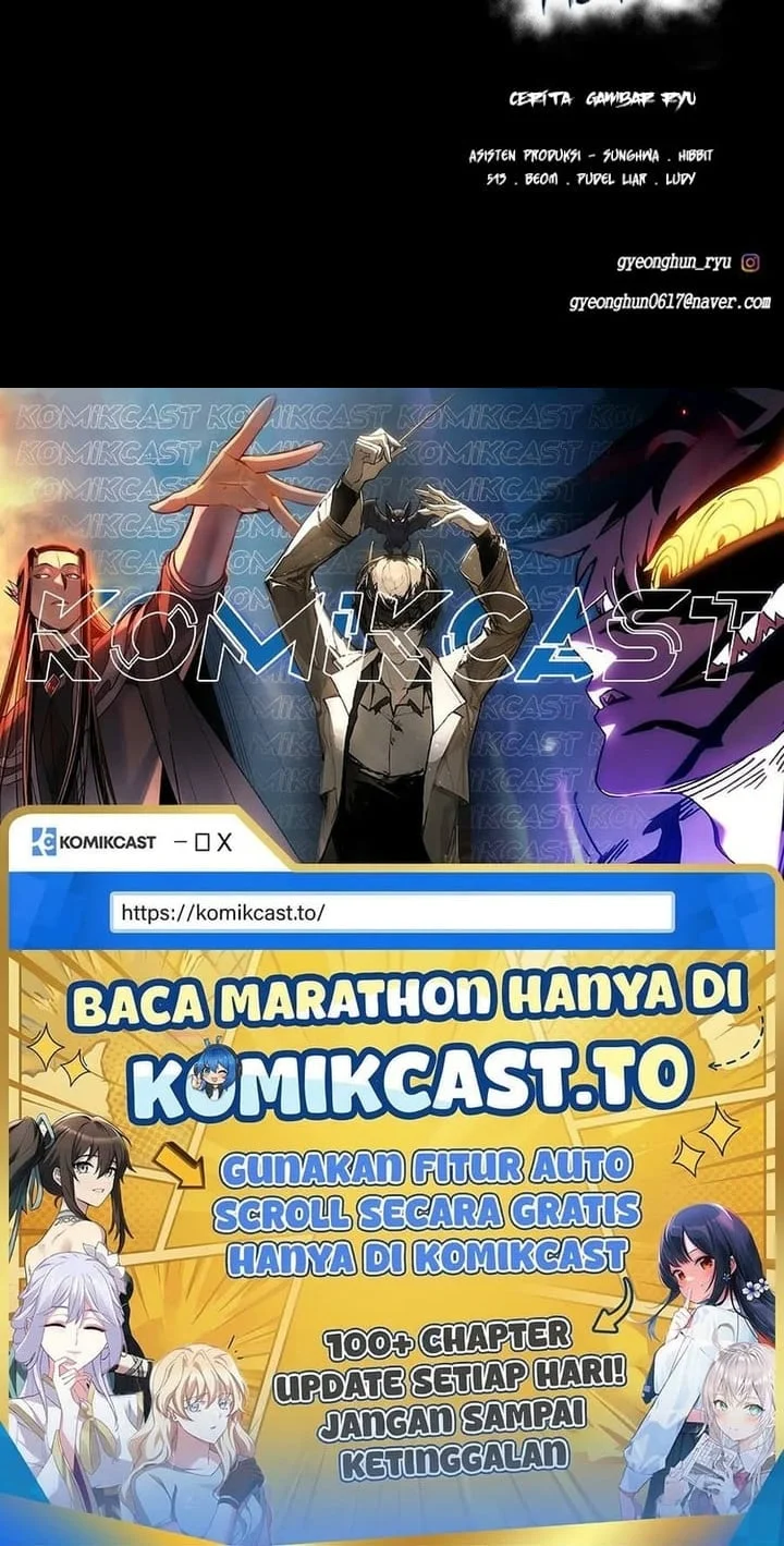 Ticket Hero S2 Chapter 303 Gambar 176