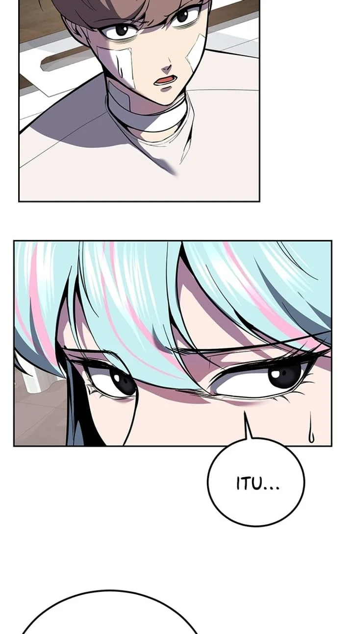 Ticket Hero S2 Chapter 303 Gambar 18