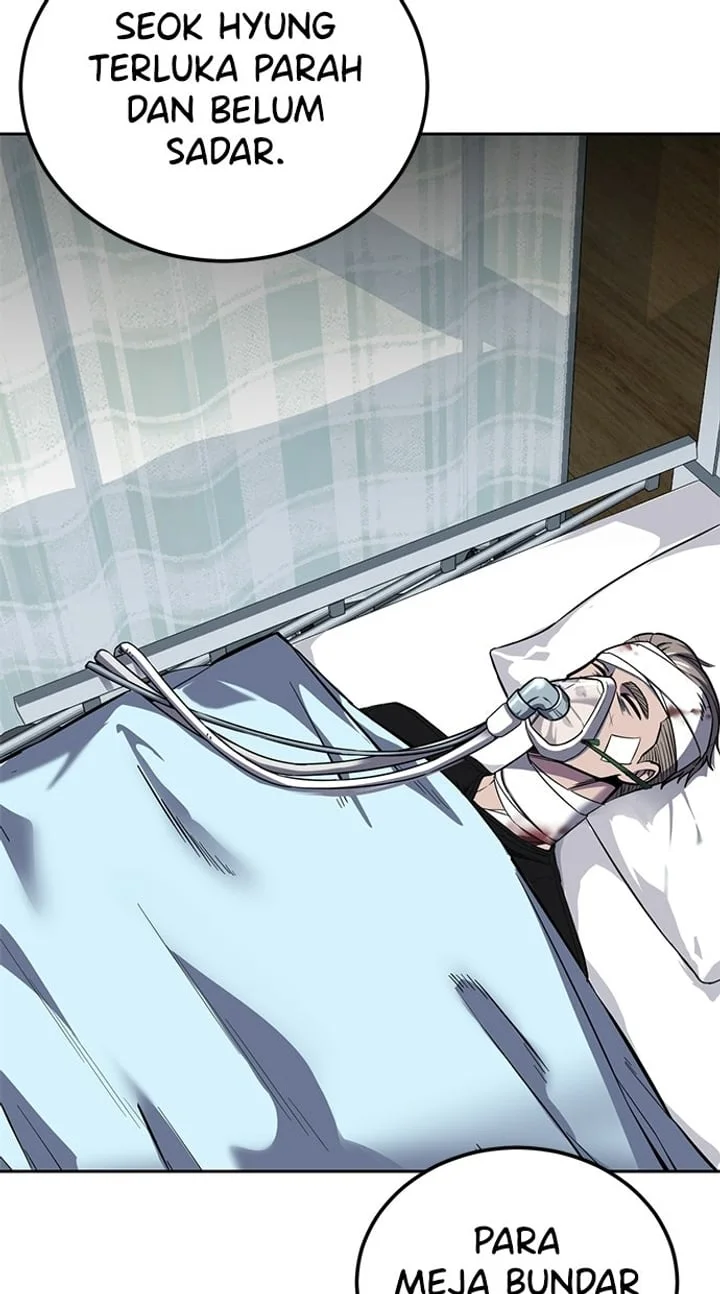 Ticket Hero S2 Chapter 303 Gambar 19