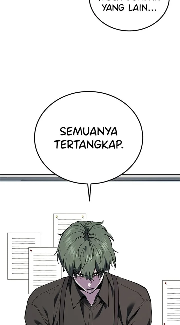 Ticket Hero S2 Chapter 303 Gambar 20
