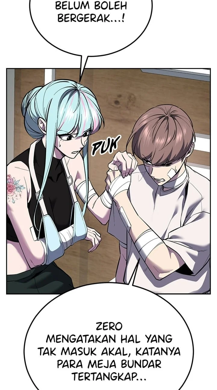 Ticket Hero S2 Chapter 303 Gambar 24