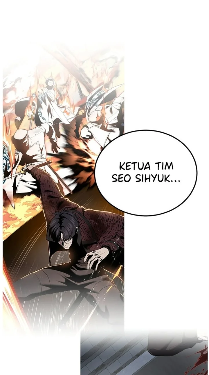 Ticket Hero S2 Chapter 303 Gambar 26