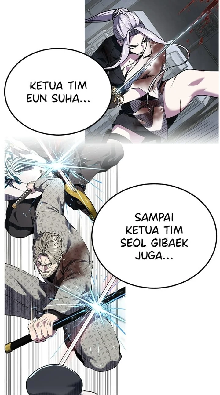 Ticket Hero S2 Chapter 303 Gambar 27
