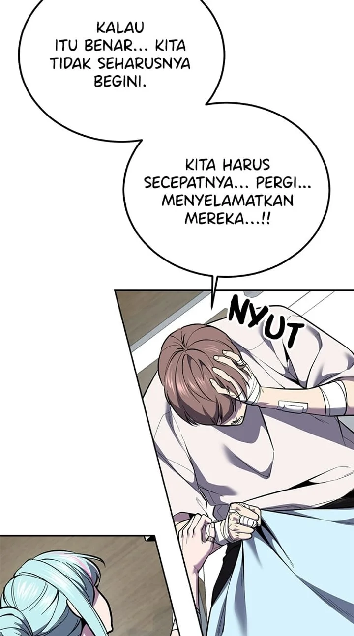Ticket Hero S2 Chapter 303 Gambar 30