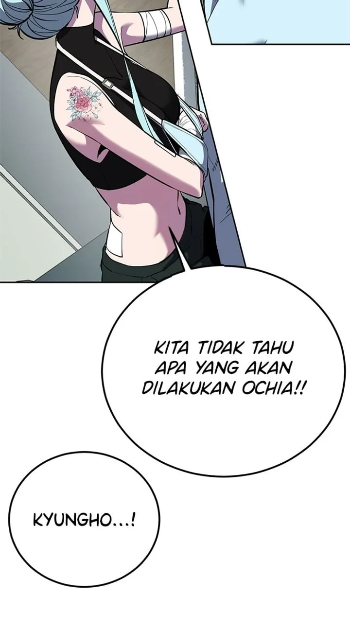 Ticket Hero S2 Chapter 303 Gambar 31