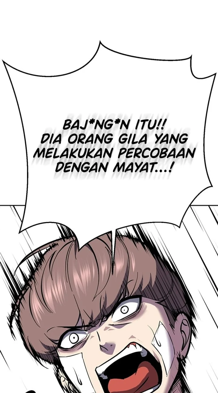 Ticket Hero S2 Chapter 303 Gambar 32