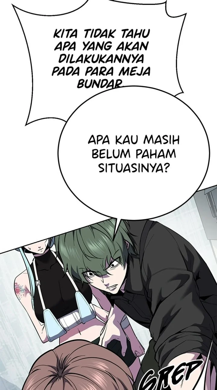 Ticket Hero S2 Chapter 303 Gambar 34