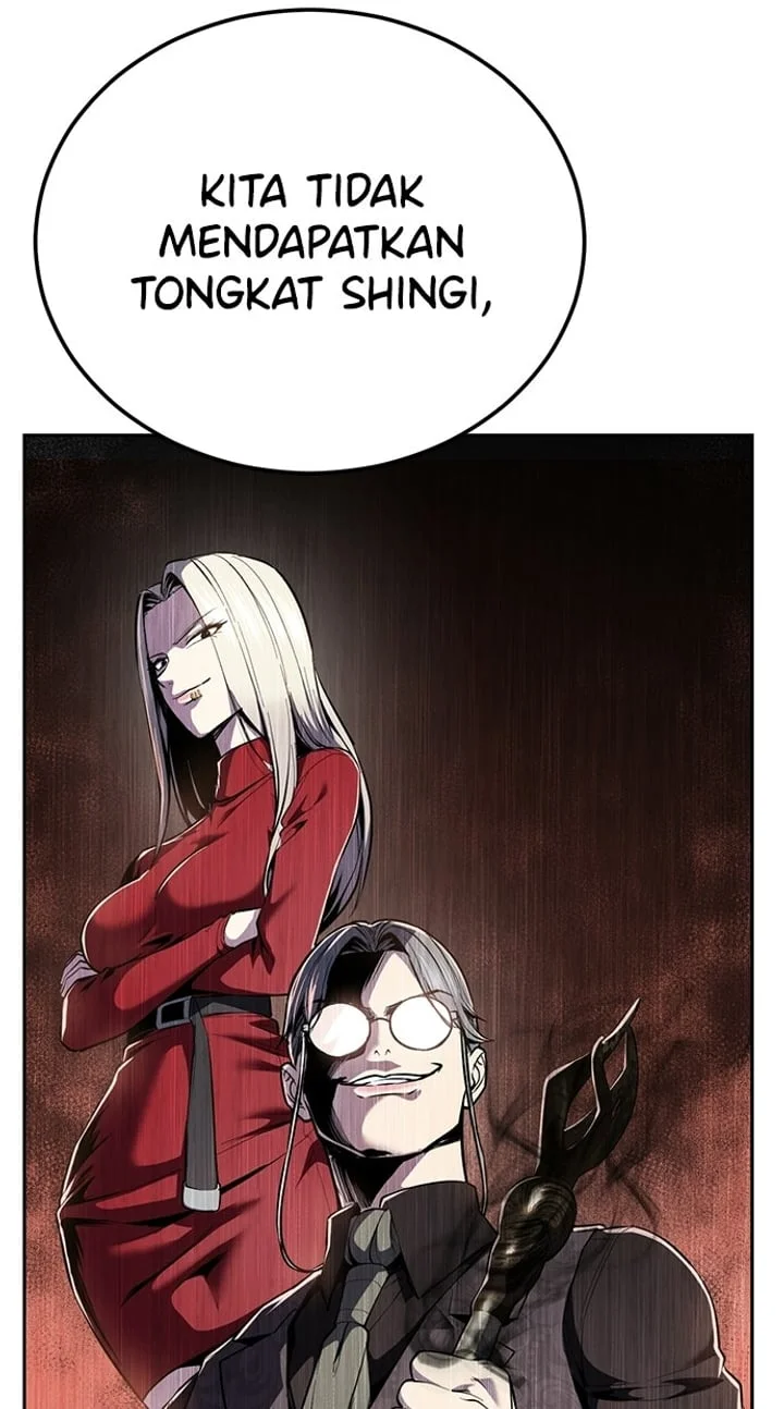 Ticket Hero S2 Chapter 303 Gambar 36