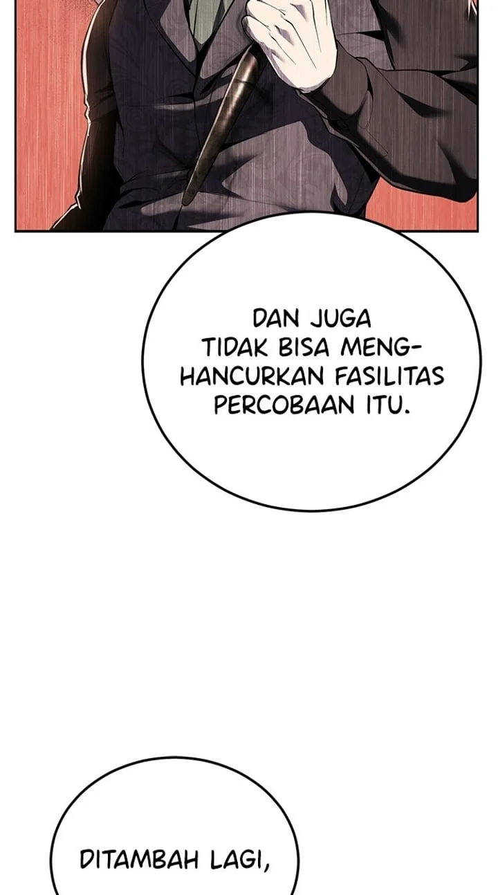 Ticket Hero S2 Chapter 303 Gambar 37