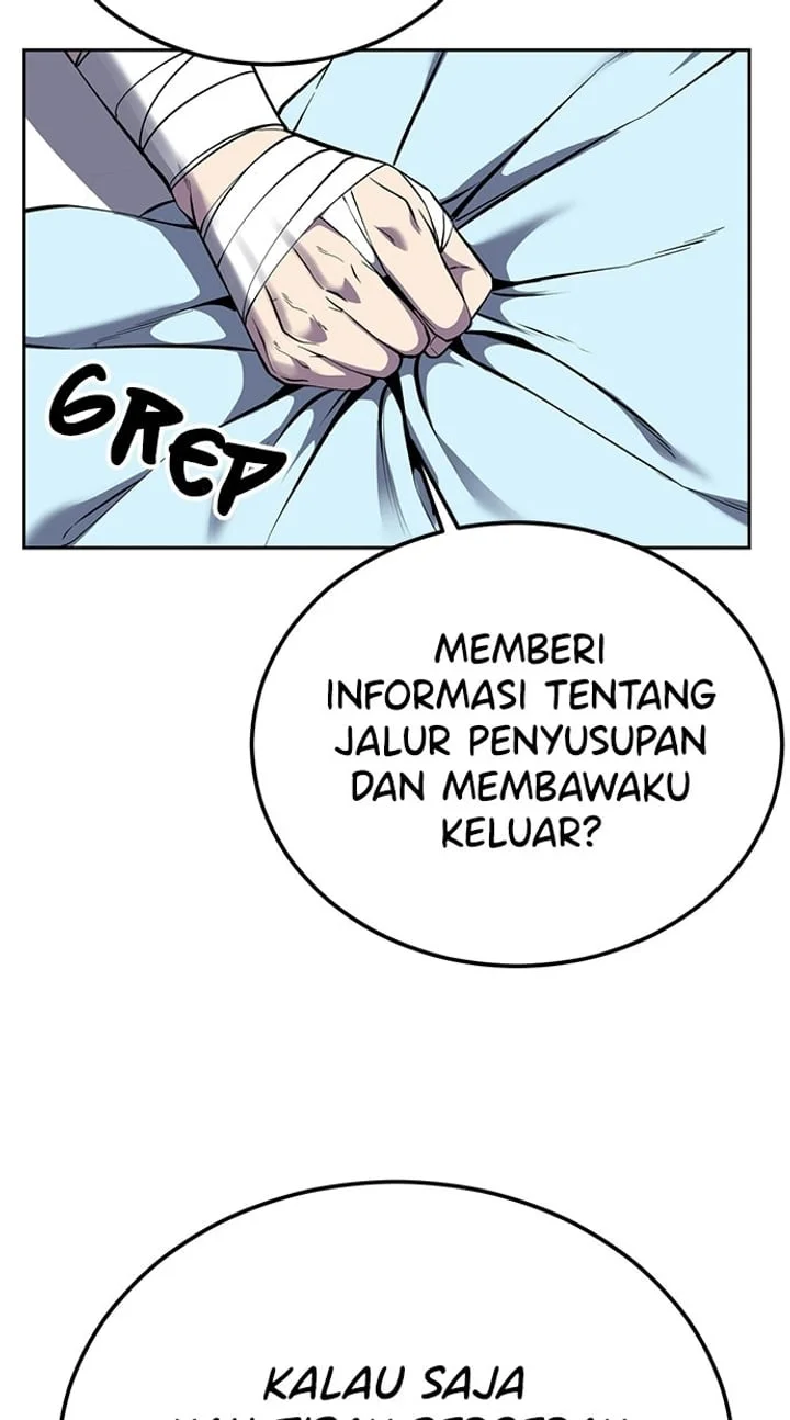 Ticket Hero S2 Chapter 303 Gambar 42
