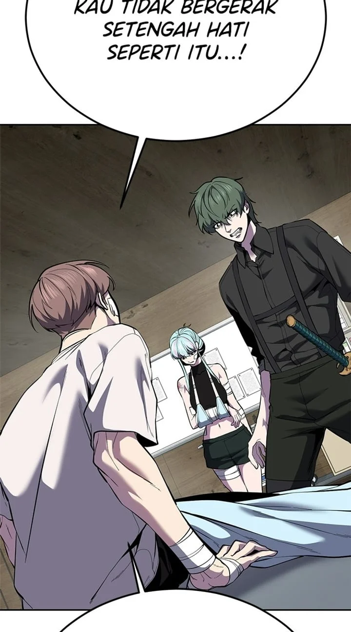 Ticket Hero S2 Chapter 303 Gambar 43