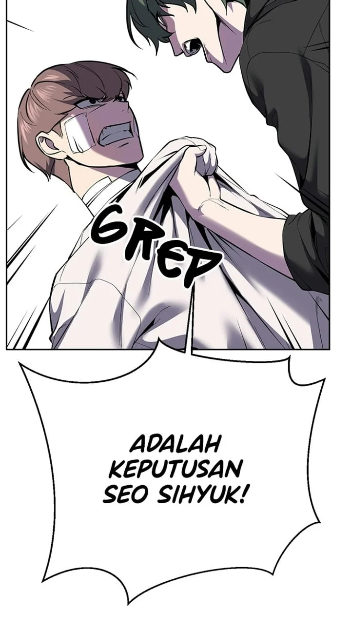Ticket Hero S2 Chapter 303 Gambar 45