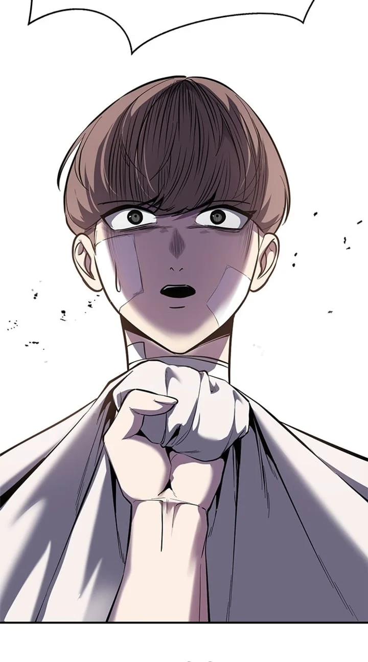 Ticket Hero S2 Chapter 303 Gambar 48