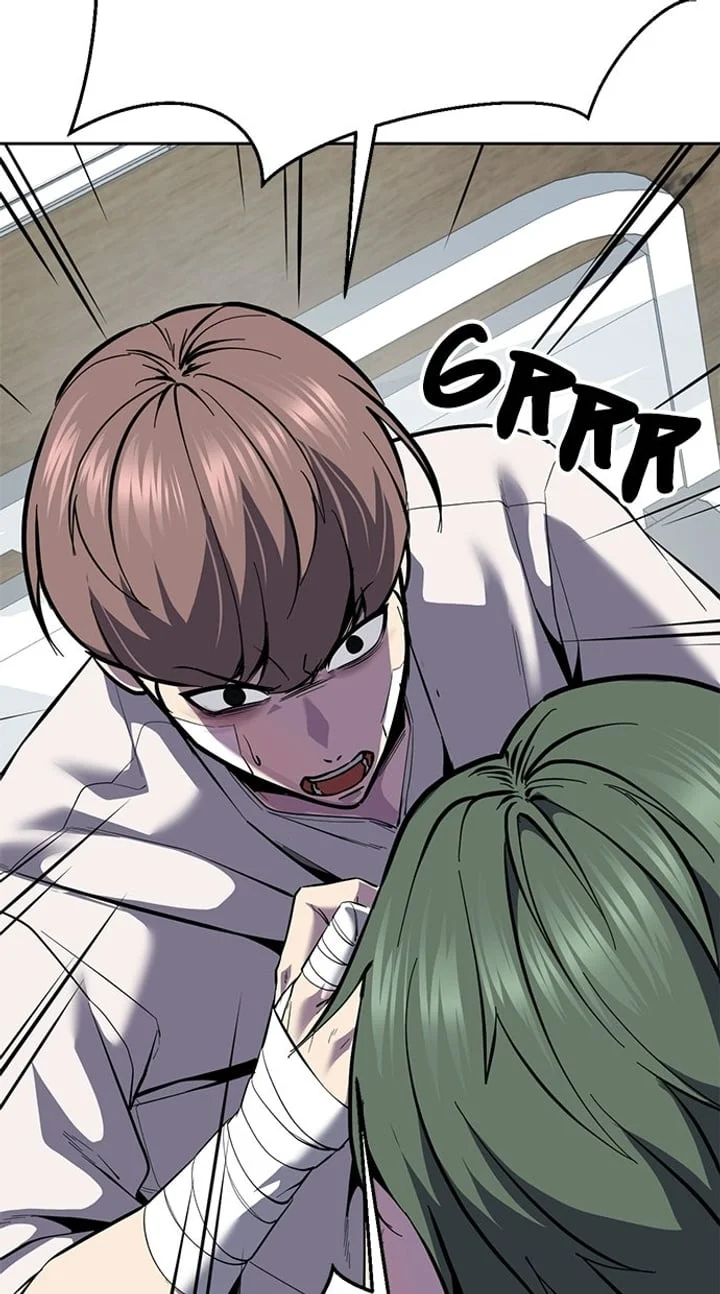 Ticket Hero S2 Chapter 303 Gambar 51