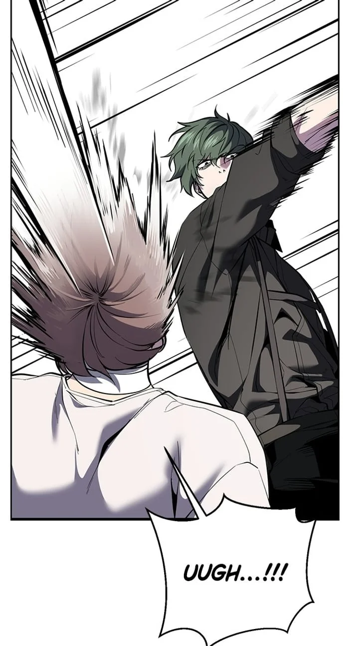 Ticket Hero S2 Chapter 303 Gambar 53