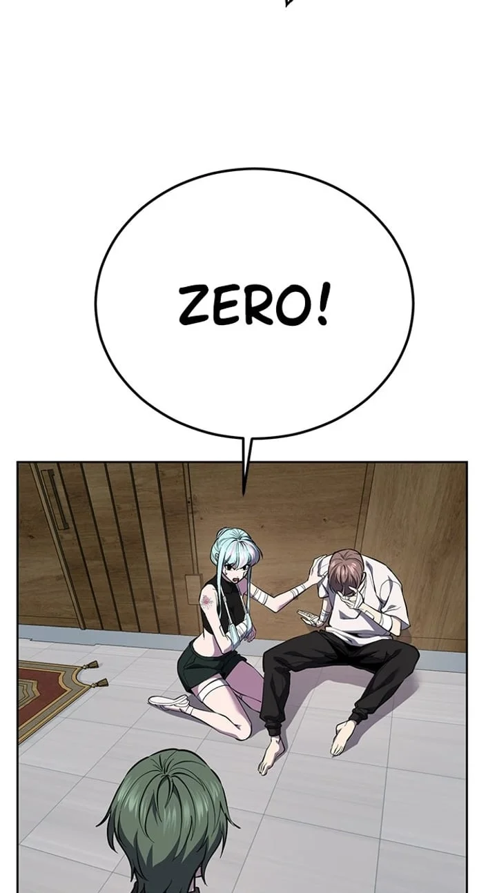 Ticket Hero S2 Chapter 303 Gambar 54