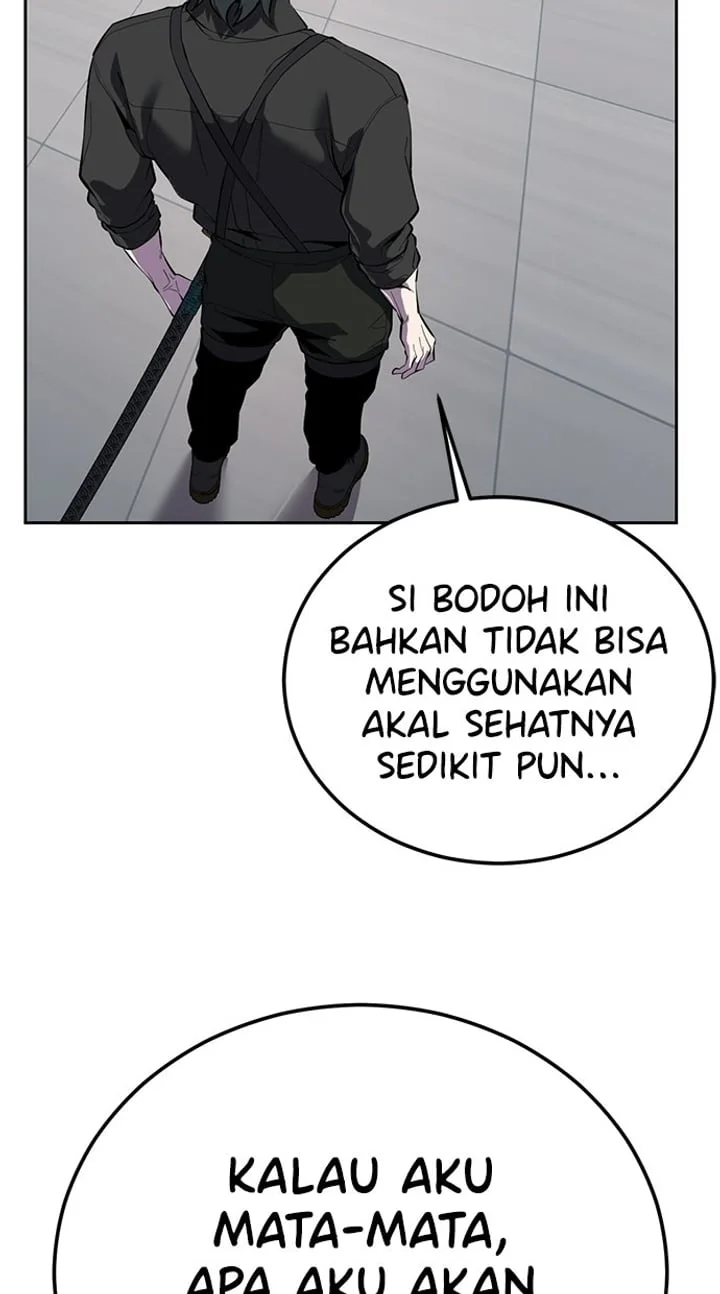 Ticket Hero S2 Chapter 303 Gambar 55