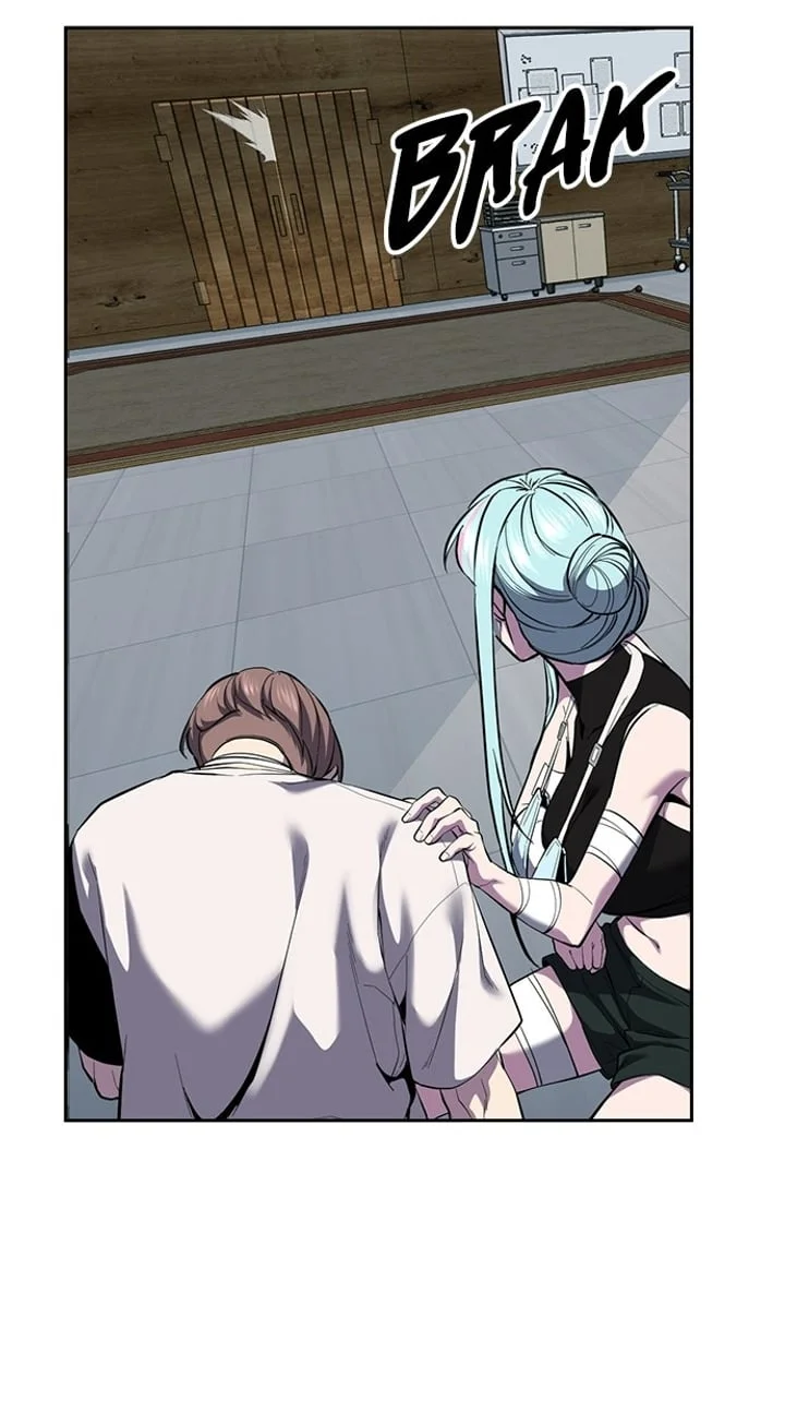 Ticket Hero S2 Chapter 303 Gambar 57