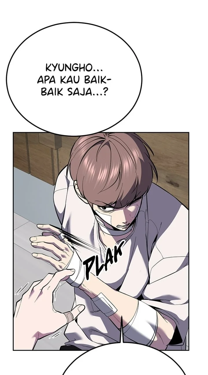 Ticket Hero S2 Chapter 303 Gambar 58