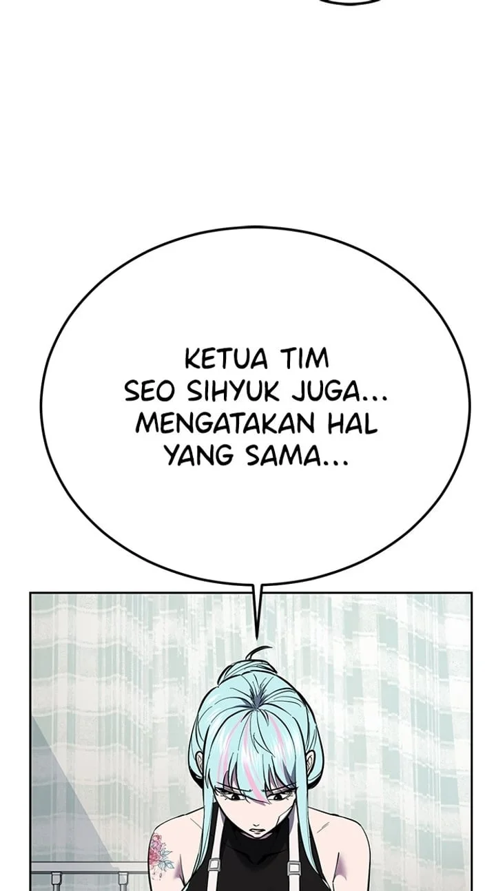Ticket Hero S2 Chapter 303 Gambar 60