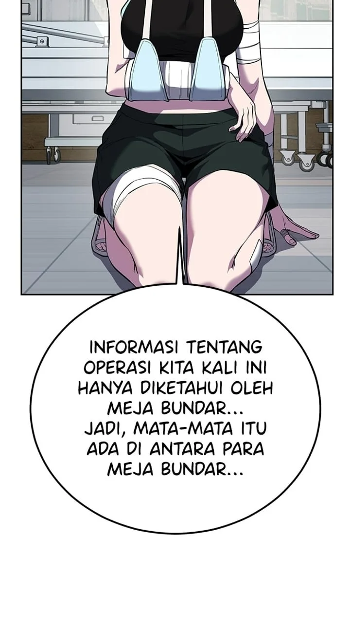 Ticket Hero S2 Chapter 303 Gambar 61