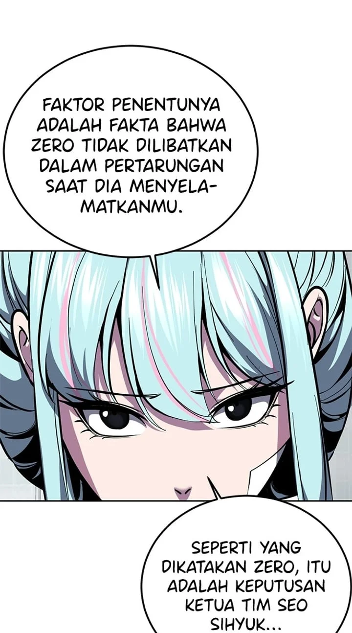 Ticket Hero S2 Chapter 303 Gambar 62
