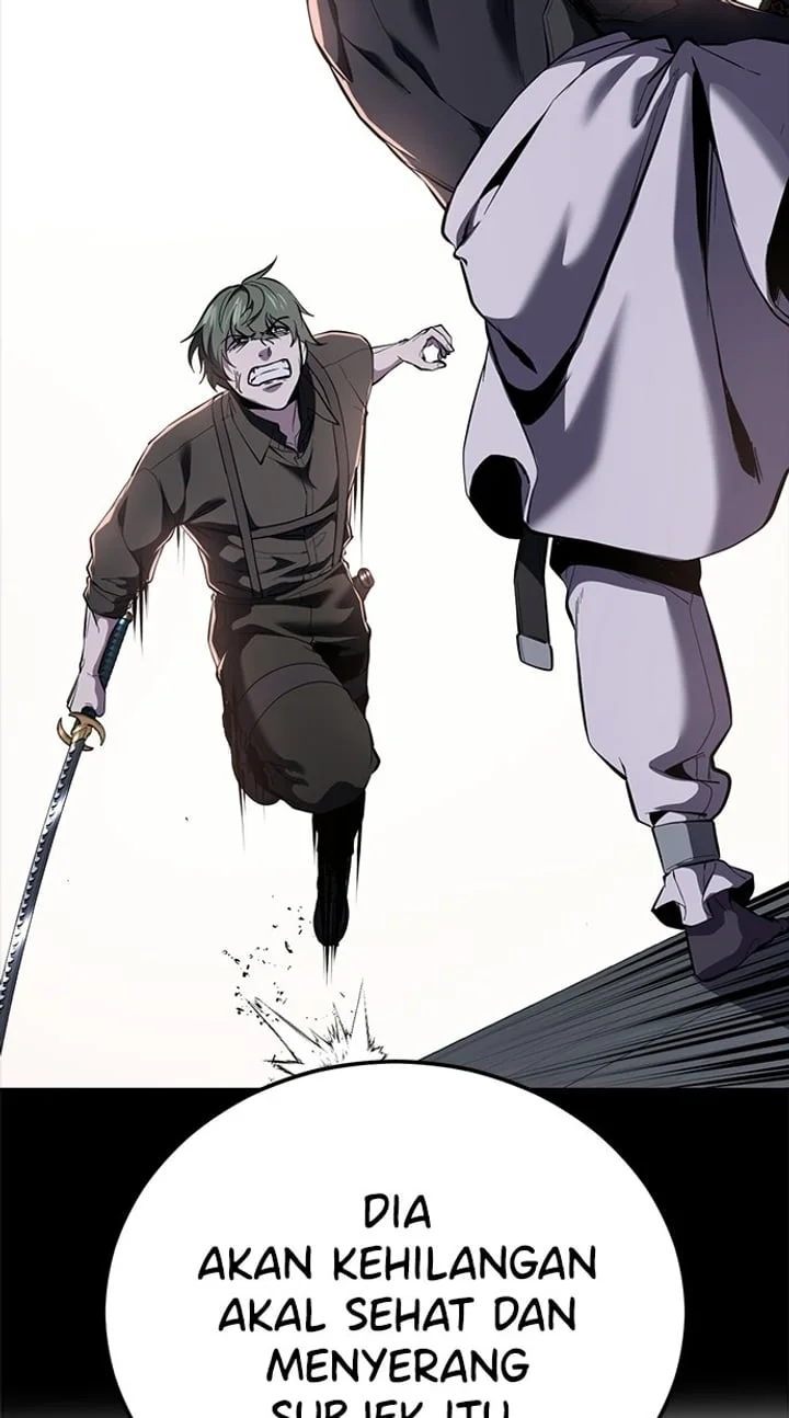 Ticket Hero S2 Chapter 303 Gambar 69