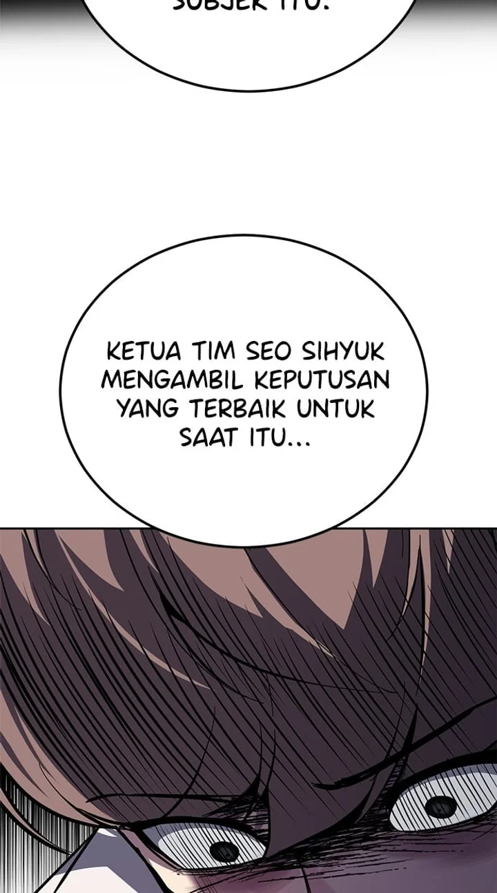 Ticket Hero S2 Chapter 303 Gambar 70