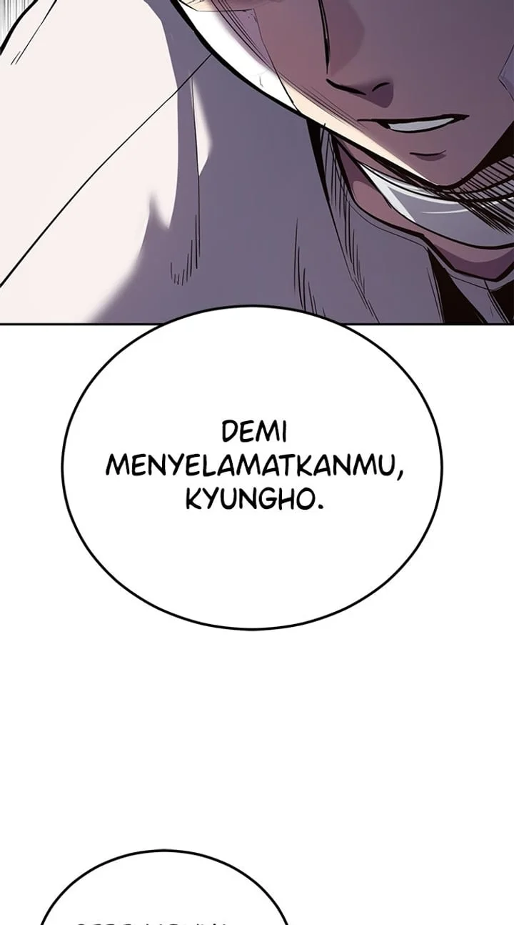 Ticket Hero S2 Chapter 303 Gambar 71