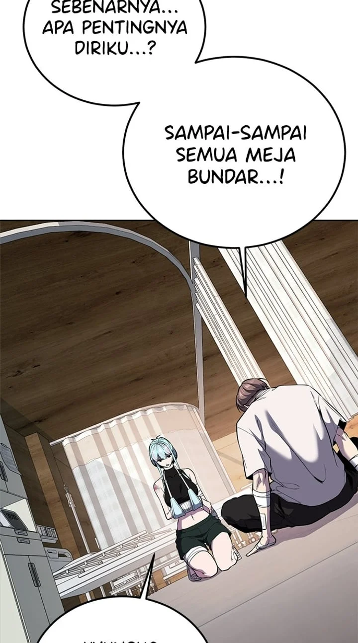 Ticket Hero S2 Chapter 303 Gambar 72