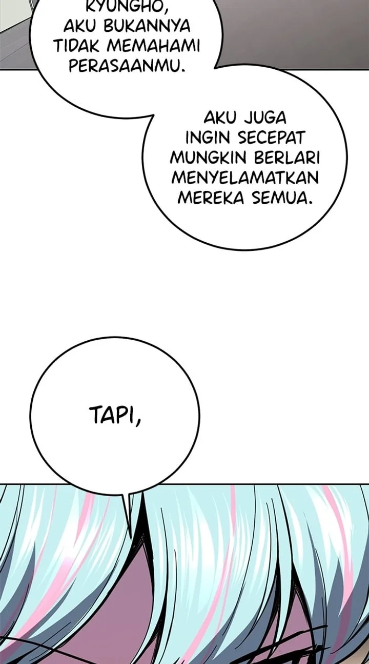 Ticket Hero S2 Chapter 303 Gambar 73