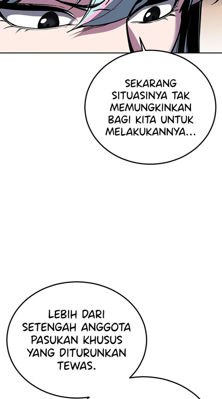 Ticket Hero S2 Chapter 303 Gambar 74