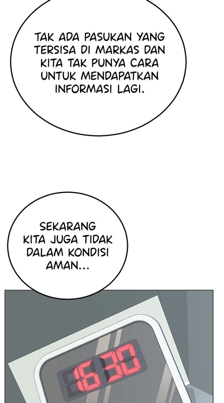 Ticket Hero S2 Chapter 303 Gambar 76