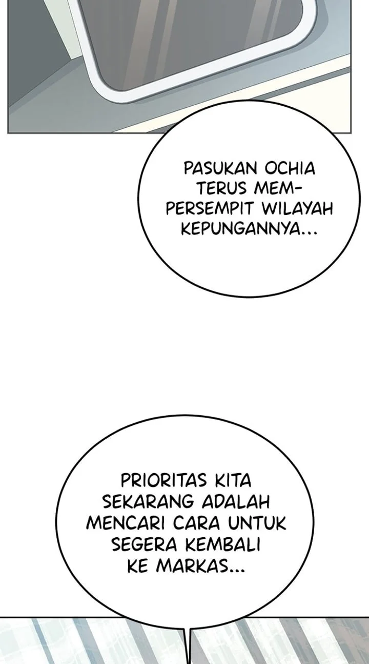 Ticket Hero S2 Chapter 303 Gambar 77