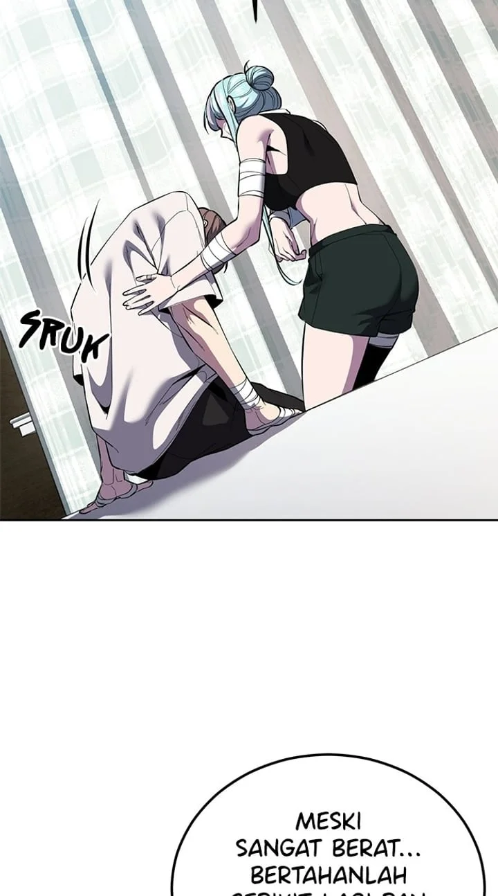 Ticket Hero S2 Chapter 303 Gambar 78