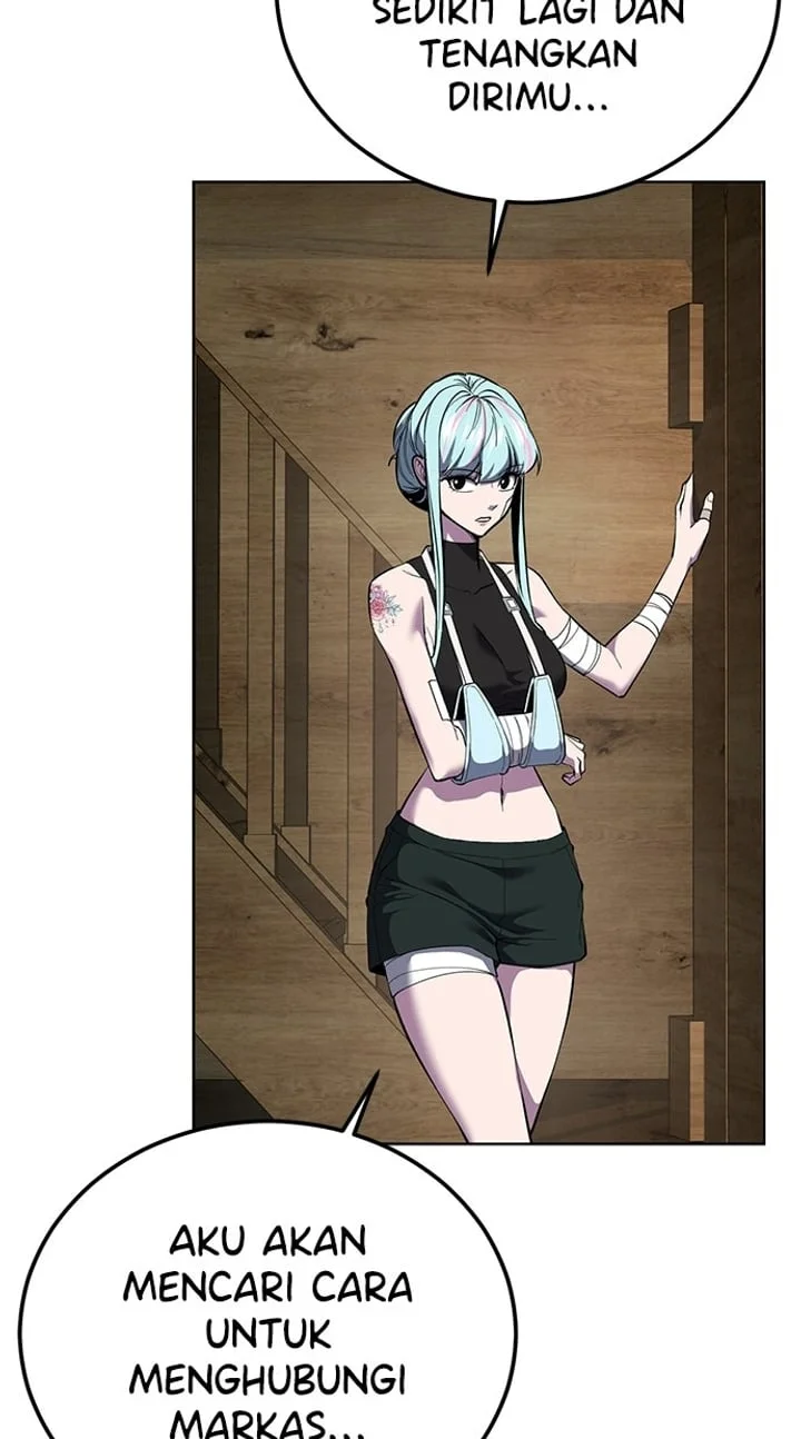 Ticket Hero S2 Chapter 303 Gambar 79