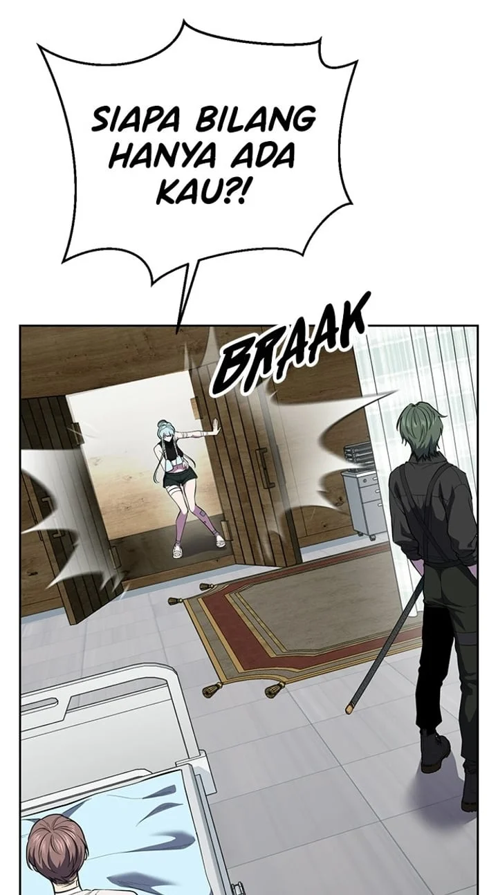 Ticket Hero S2 Chapter 303 Gambar 8