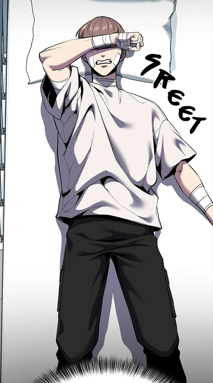 Ticket Hero S2 Chapter 303 Gambar 85