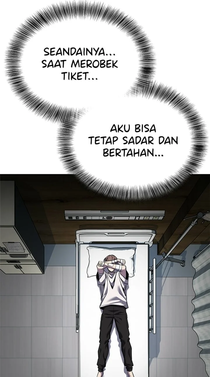 Ticket Hero S2 Chapter 303 Gambar 88