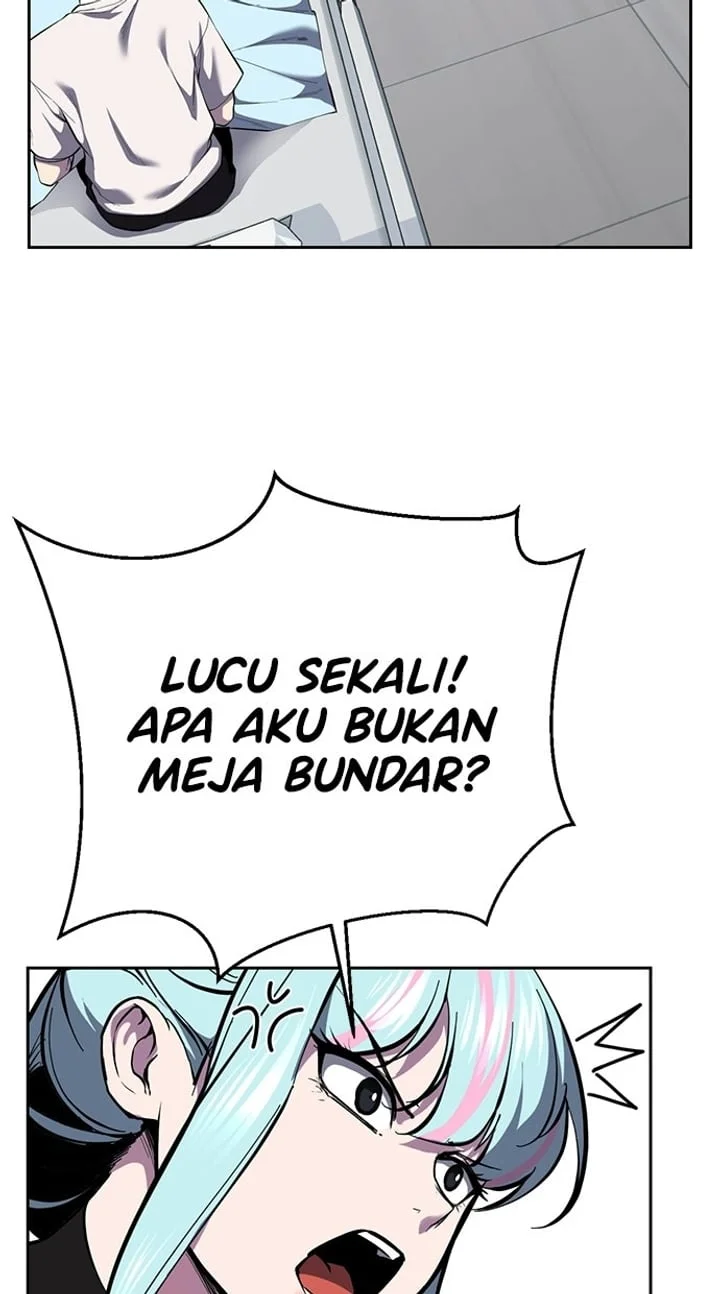 Ticket Hero S2 Chapter 303 Gambar 9