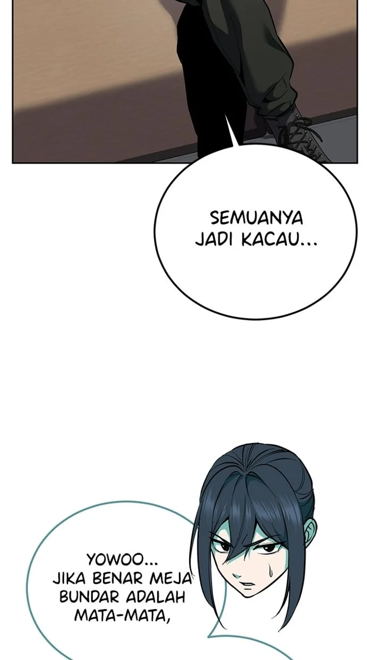 Ticket Hero S2 Chapter 303 Gambar 91