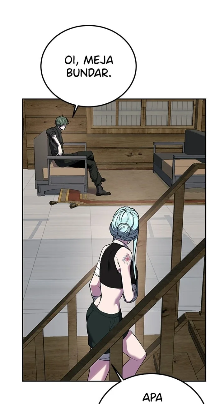 Ticket Hero S2 Chapter 303 Gambar 94